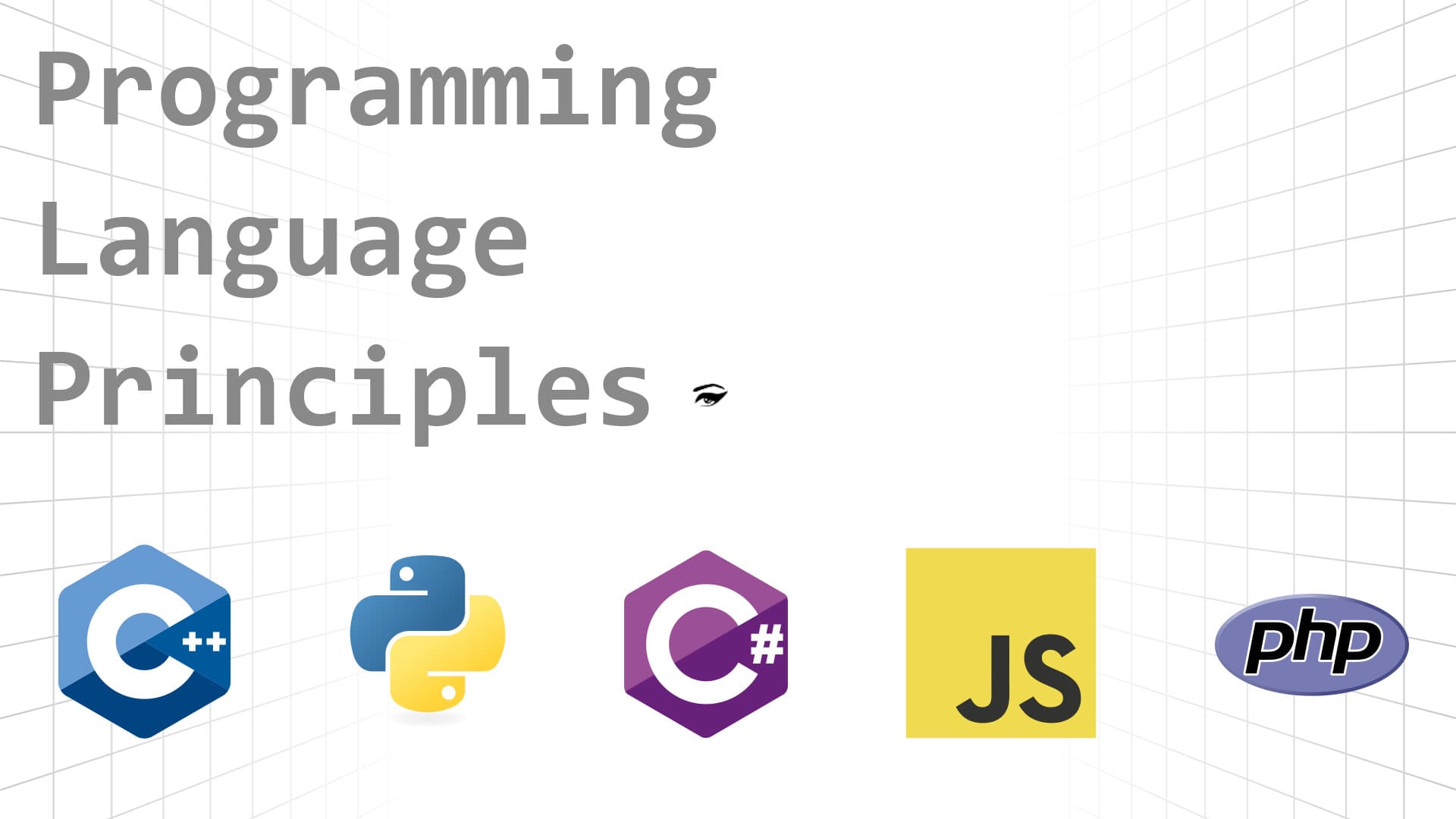 Programming Language Principles
