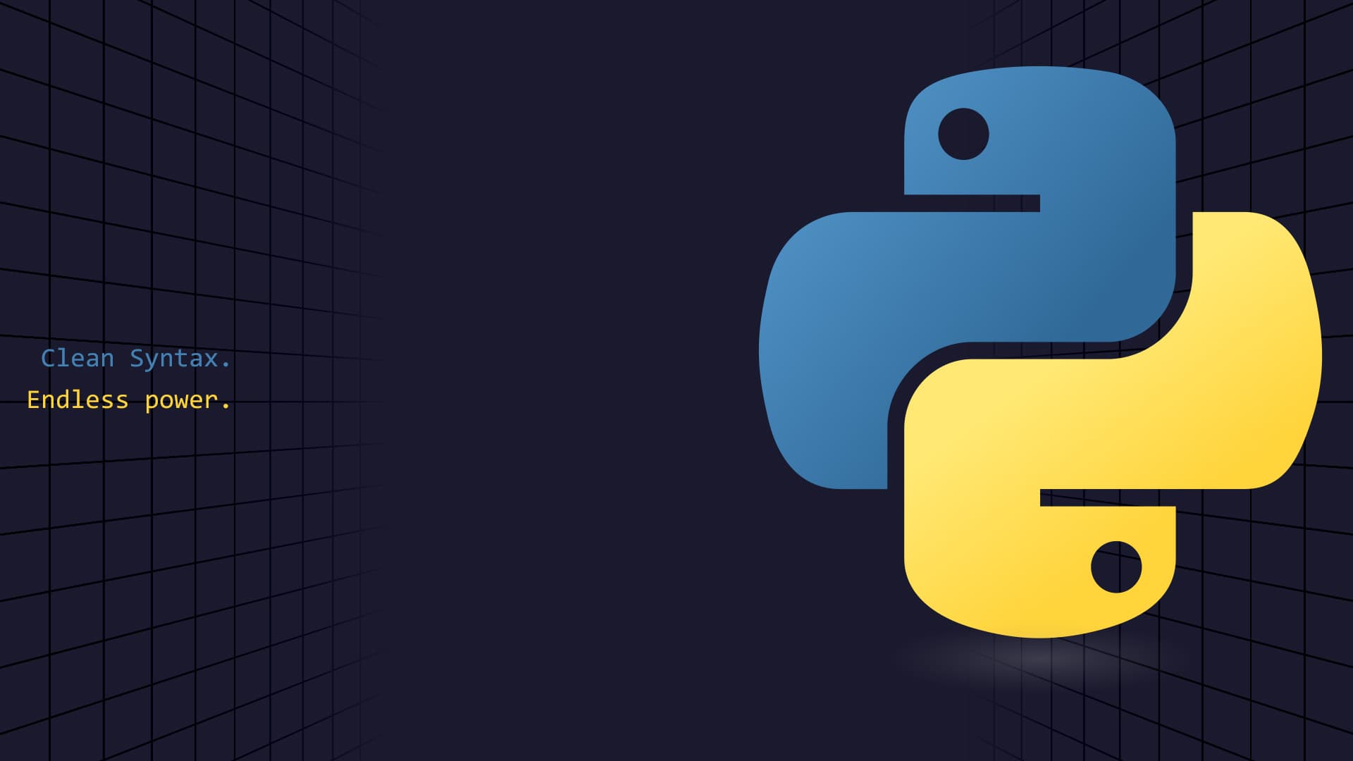 Python